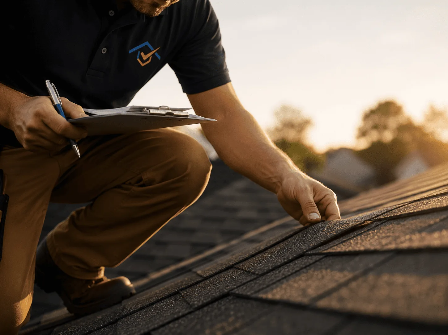 Why Choose Roof Inspection in Hustonville, KY