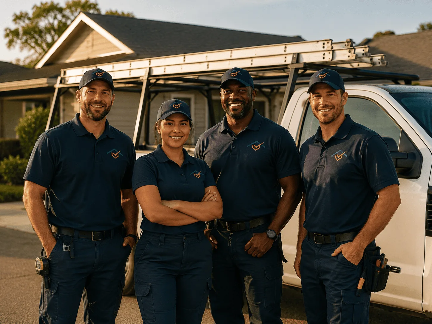 Roof Inspection company in Hustonville, KY